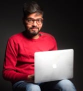 This image has an empty alt attribute; its file name is Ankit-singla.jpeg