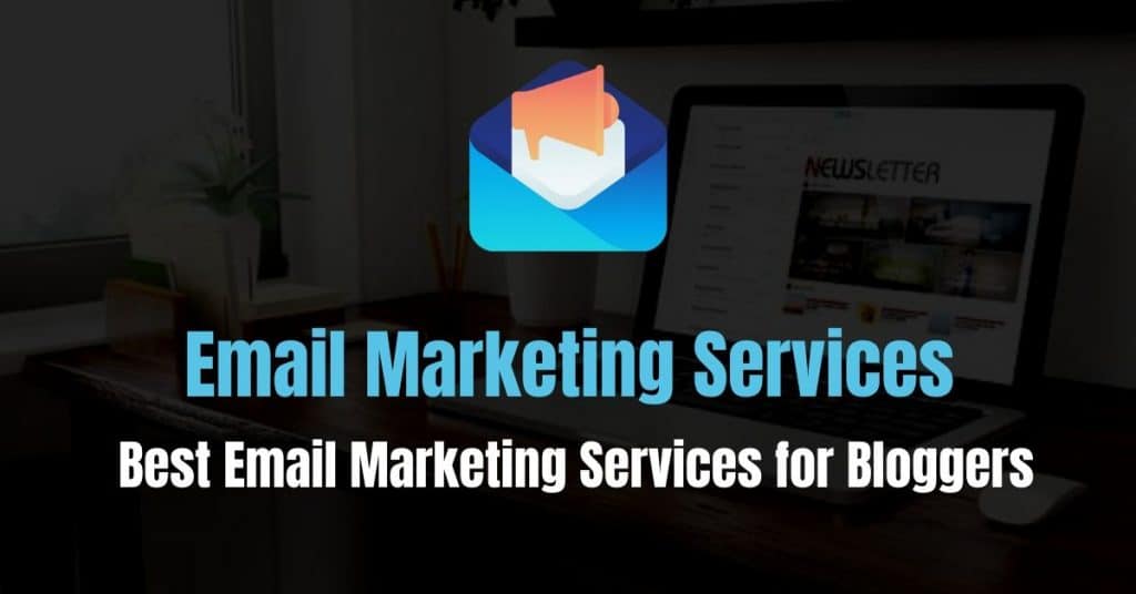 Best Email Marketing Services