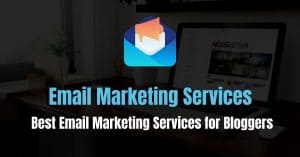 Best Email Marketing Services