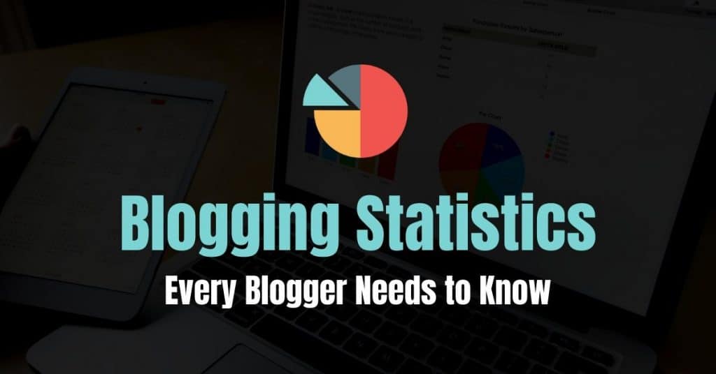 Blogging Statistics
