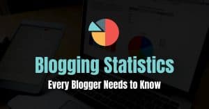 Blogging Statistics