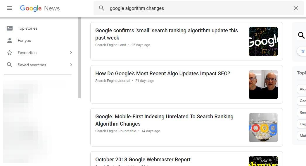 topics to write about