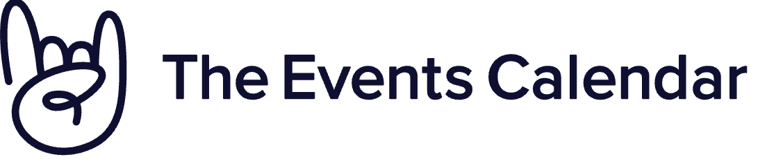 The Events Calendar Logo