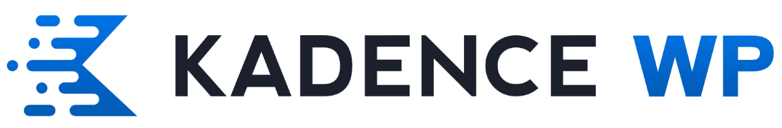 Kadence WP Logo