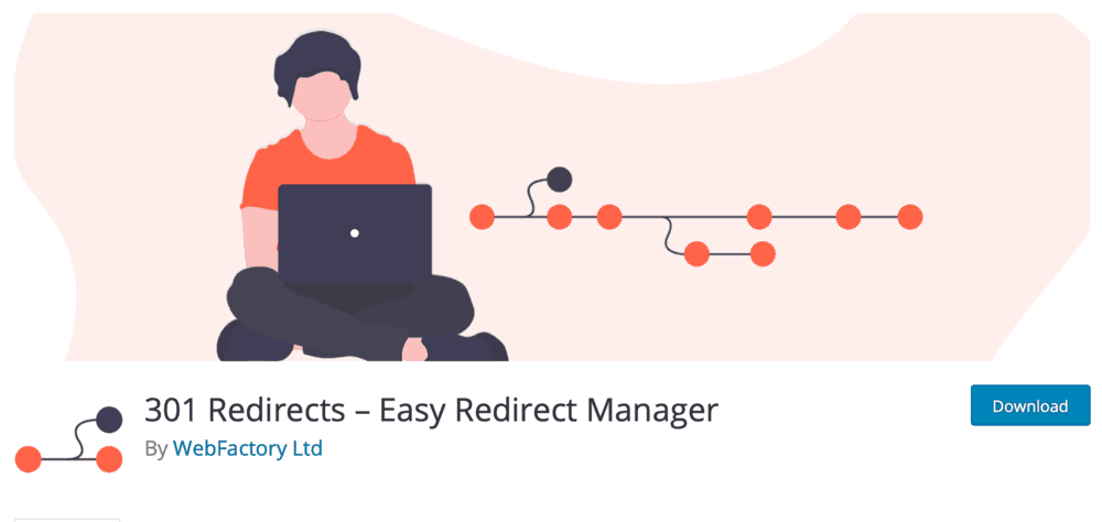 301 Redirects