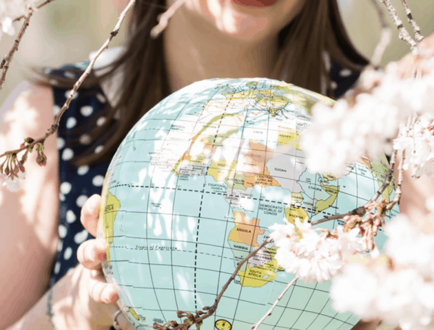 A Dangerous Business Travel Blog