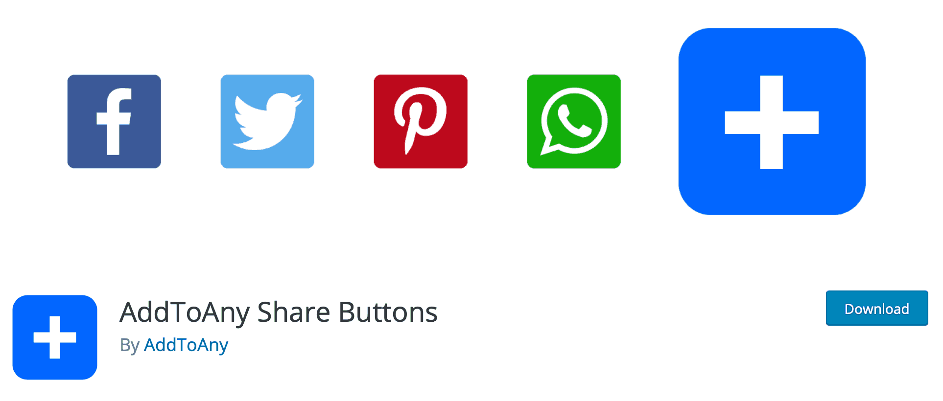 AddToAny Share Buttons