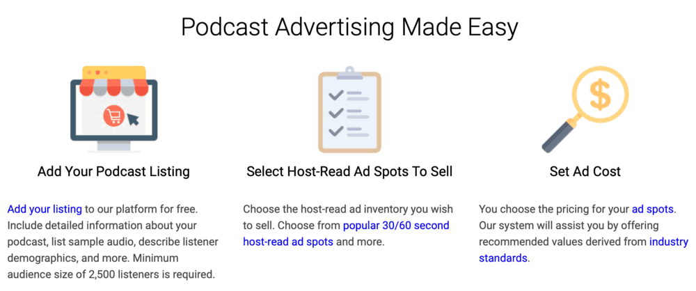 AdvertiseCast