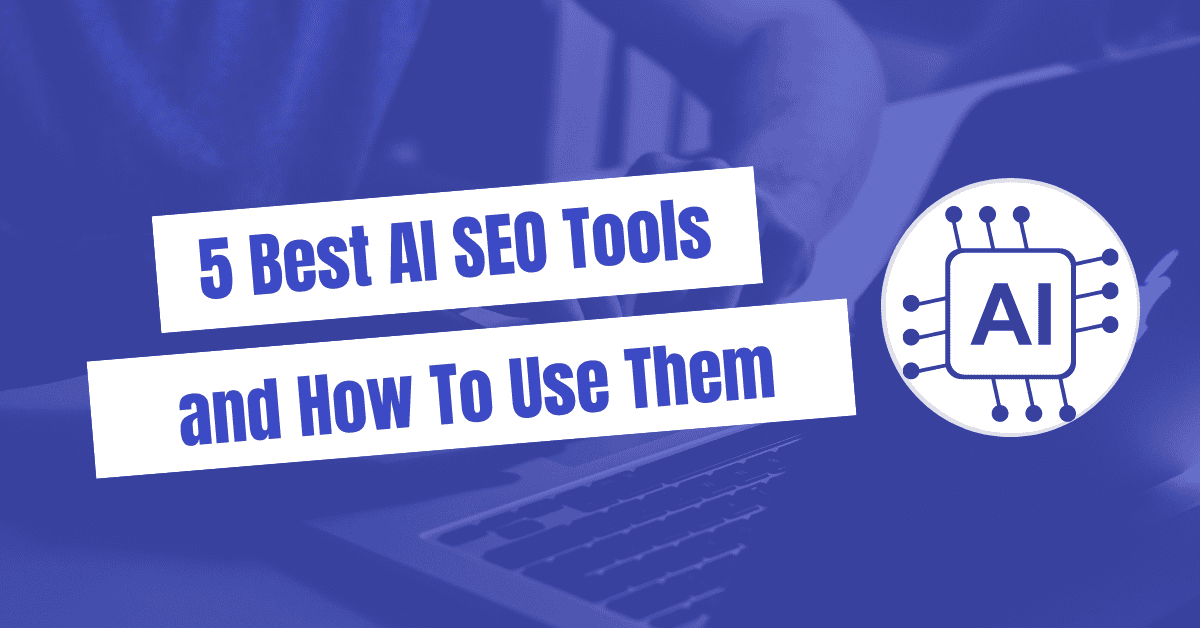 ai seo tools