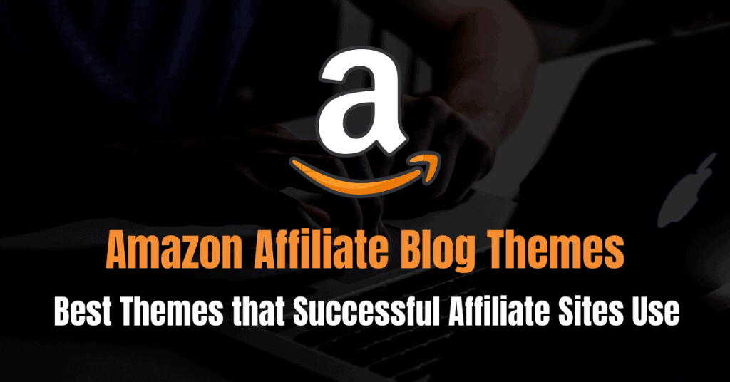 Amazon Affiliate WordPress Themes