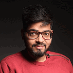 Ankit Singla Master Blogging