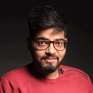 Ankit Singla Master Blogging