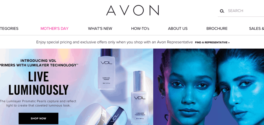 AVON