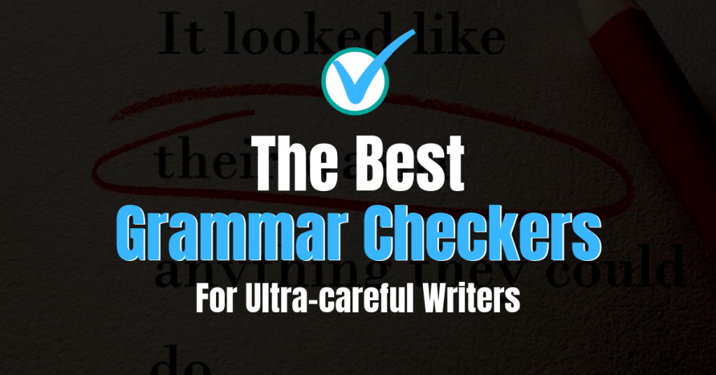 Best Online Grammar Checker