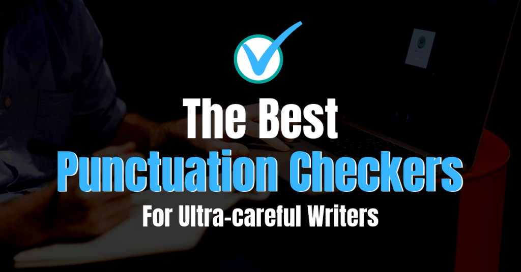 Best Punctuation Checker