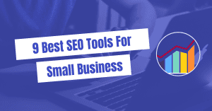 best seo tools for small business