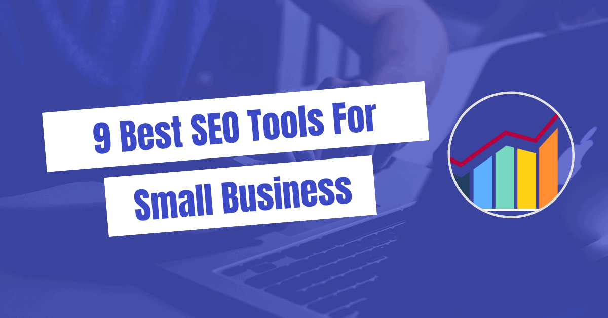 best seo tools for small business