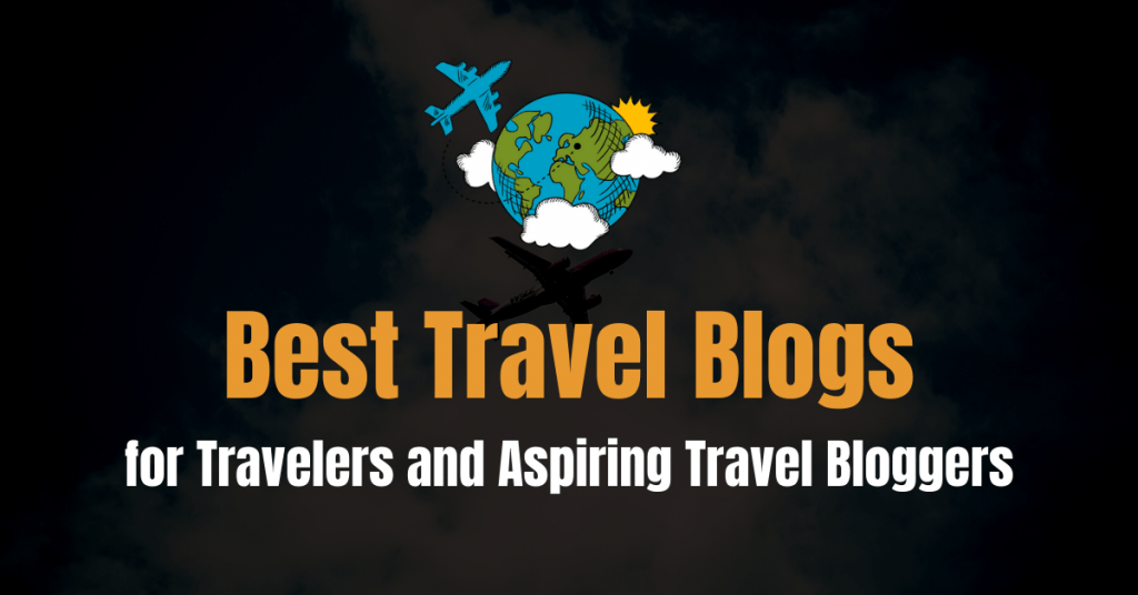 Best Travel Blogs