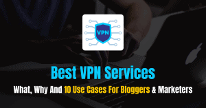 Best VPN Services