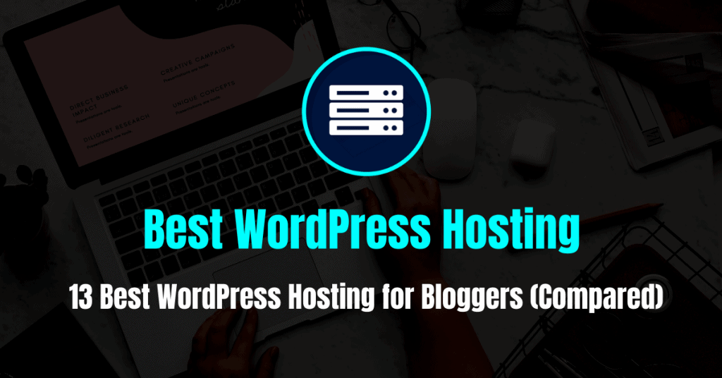 Best WordPress Hosting
