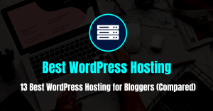 Best WordPress Hosting