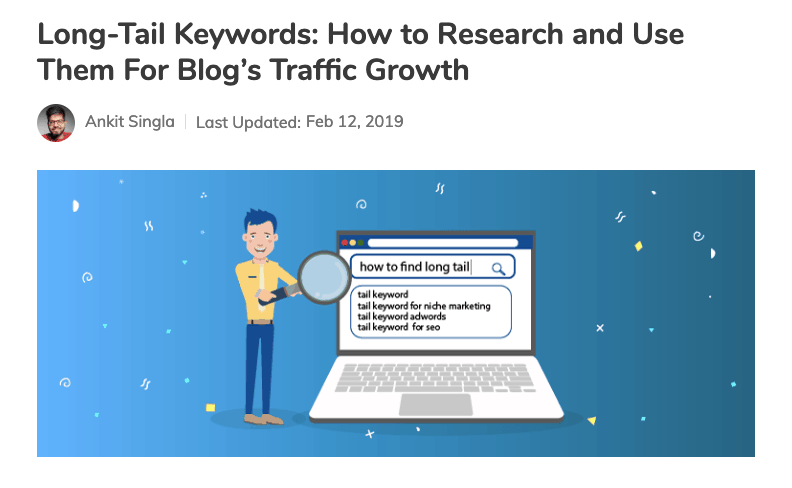 blog featured images