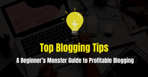 Blogging Tips