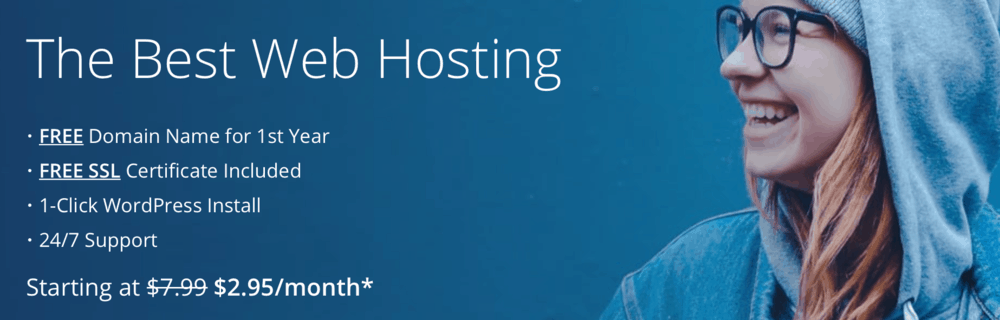 Bluehost