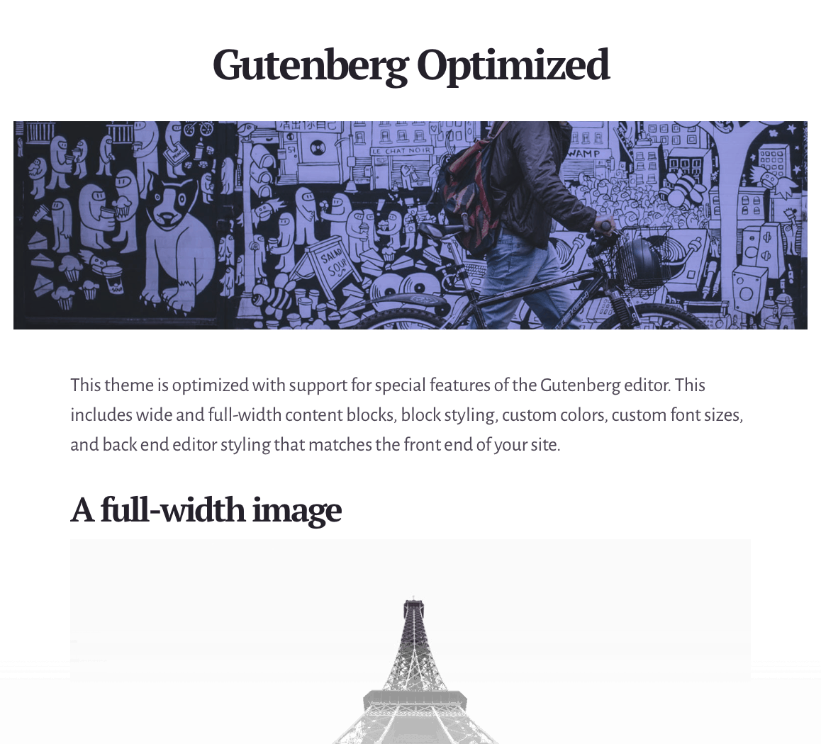 Breakthrough Pro Gutenberg Optimization