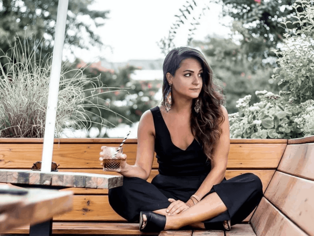 Brooklyn, I'm Trying