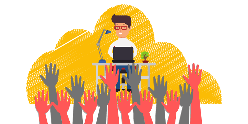 How to Build Rapport with Your Audience