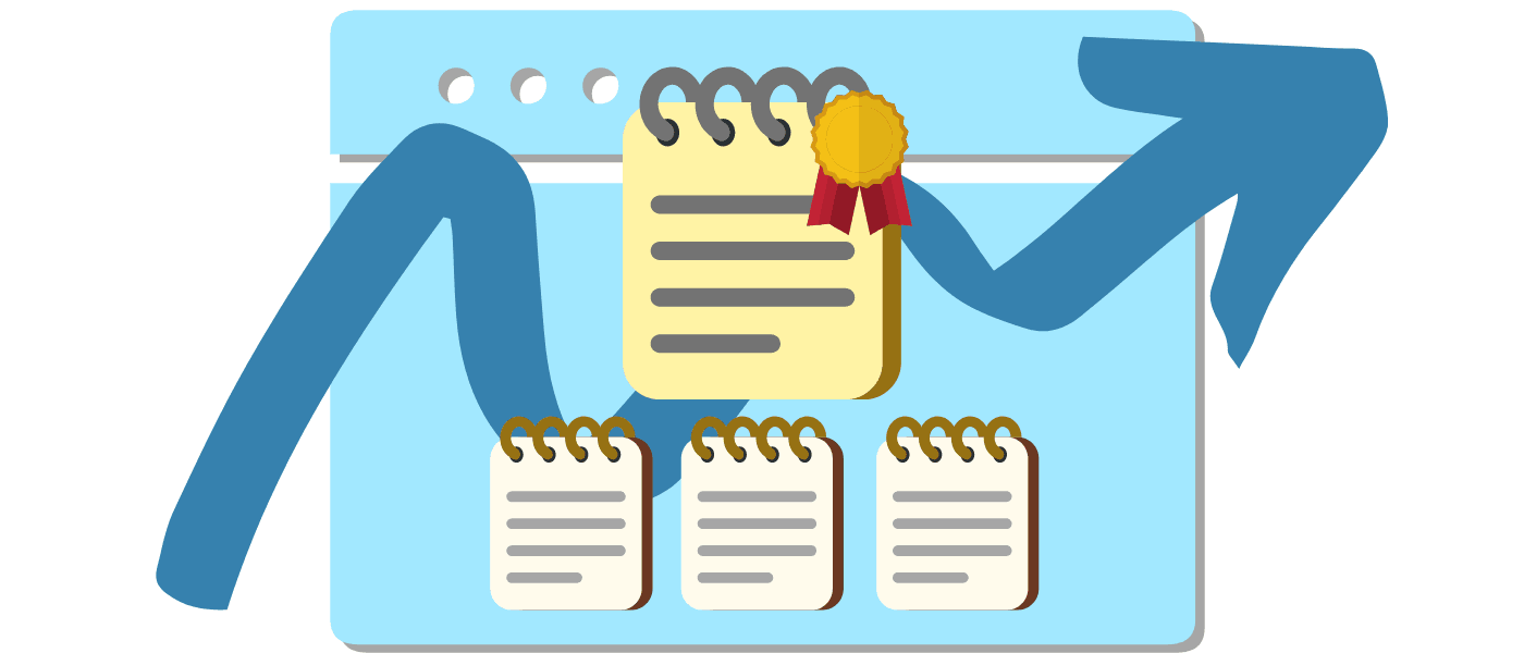 Build on Your Best Content