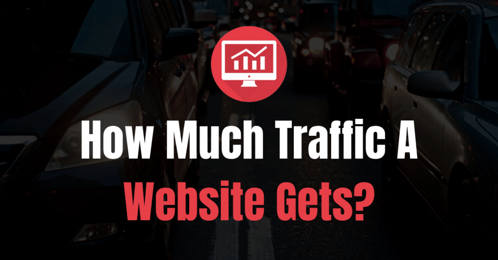 Check Website Traffic