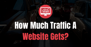 Check Website Traffic