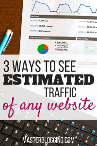 check website traffic pin 3