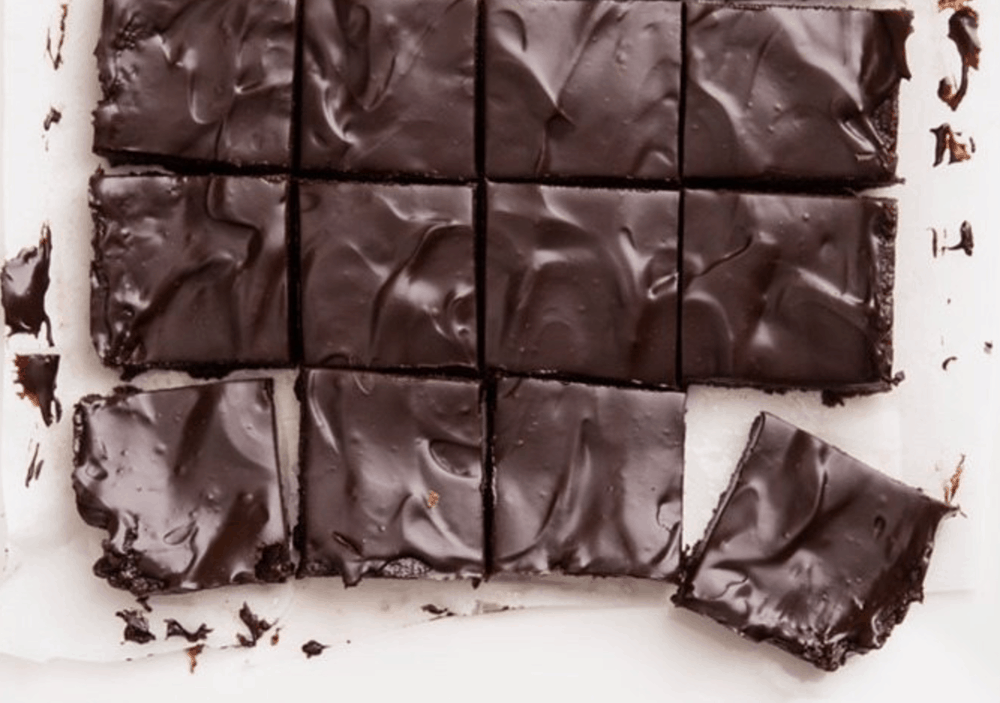 Chocolate Covered Katie