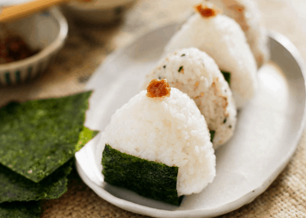 Chopstick Chronicles