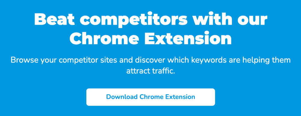 Clever Ads Keyword Planner