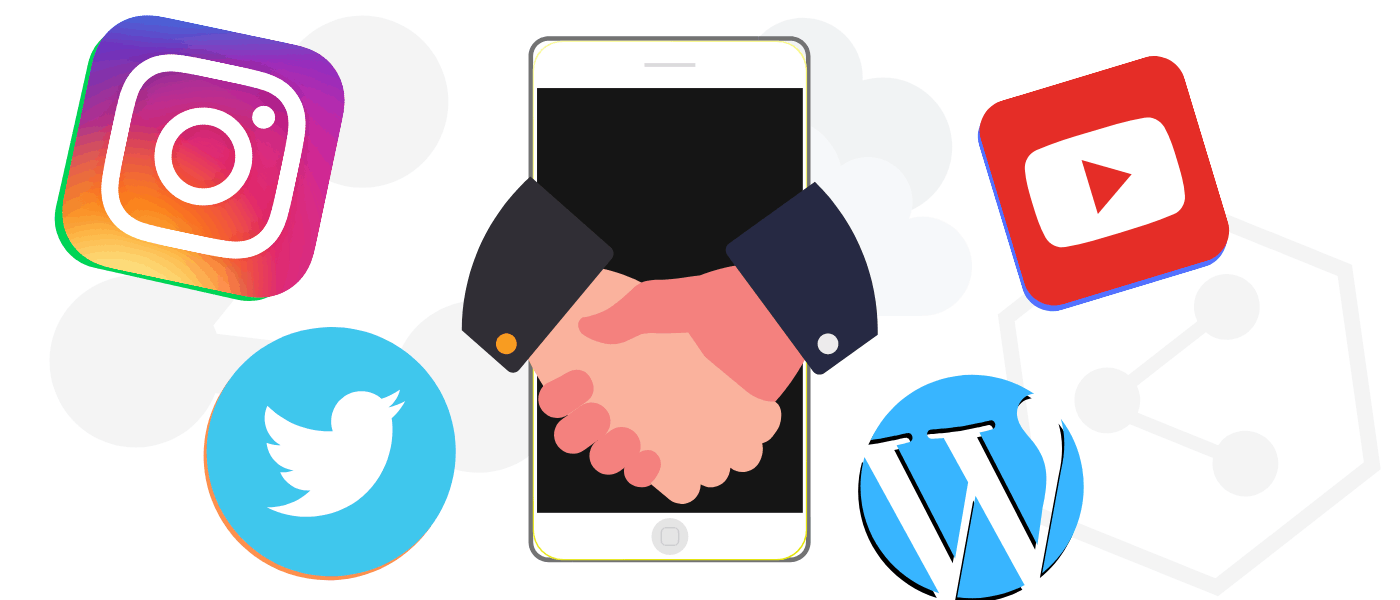 Connect with Potential Influencers