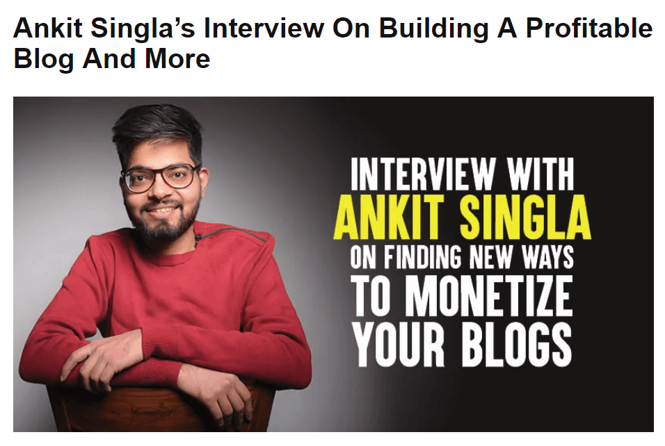 Connect With Influencers