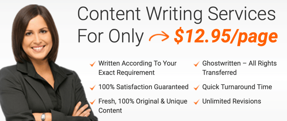 Content Development Pros