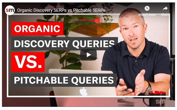 Turn blog posts into YouTube videos