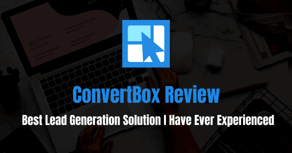 Convertbox review