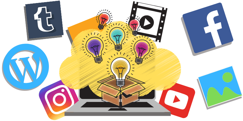 Creating the Right Content