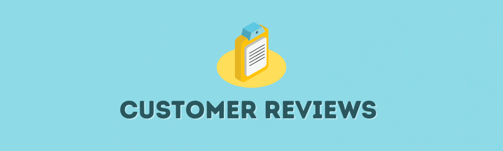 Customer Reviews and Testimonials
