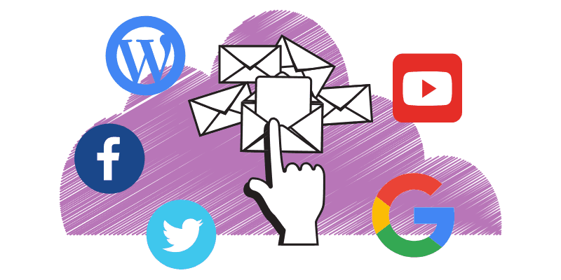 Using Different Traffic Channels
