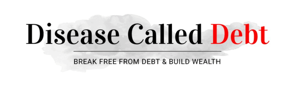 Disease Called Debt