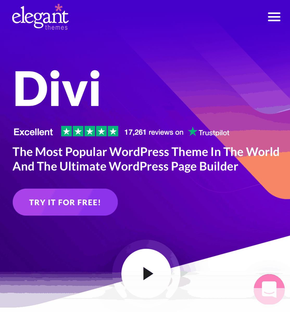 Divi Builder