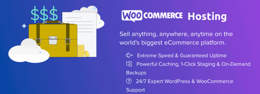 DreamHost WooCommerce Hosting