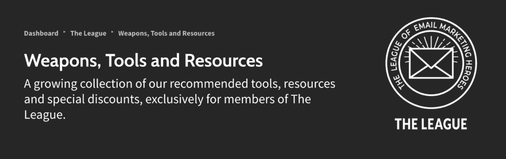 Email Marketing Heroes